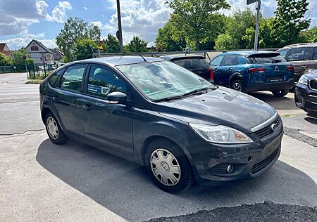 Ford Focus Lim. Style*Klima*