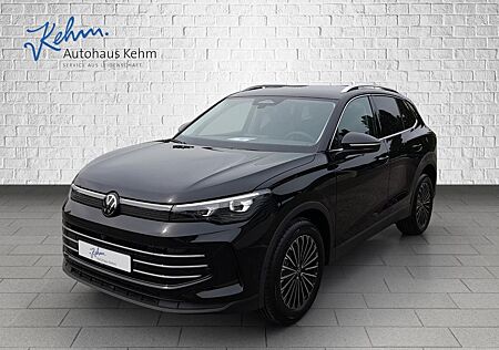 VW Tiguan Volkswagen Elegance 2,0 TDI AHK|MATRIX|360°|ACC|NAVI