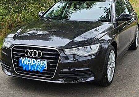 Audi A6 3.0 TDI quattro S tronic Avant -