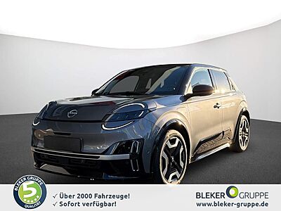 Nissan Micra 52 kWh EVOLVE ProPilot Assist Park