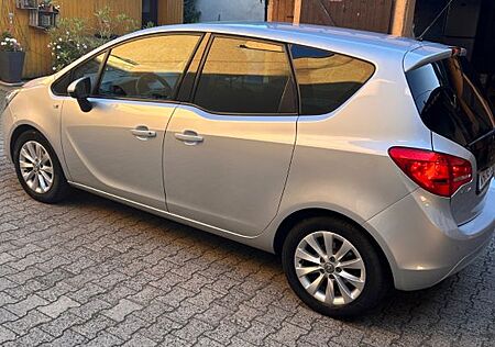 Opel Meriva 1.4 STYLE 88kW STYLE