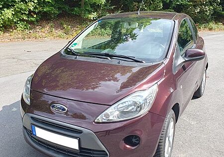 Ford Ka /+ 1,2 Cool & Sound Edition Cool & Sound...
