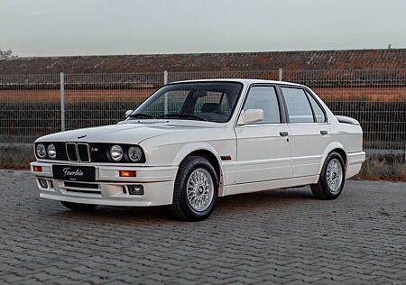 BMW 320 is*S14B23*M Technik*Sammlerfahrzeug