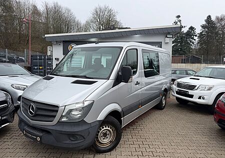 Mercedes-Benz Sprinter II Kasten 214/216 CDI *4-SITZER*AHK*