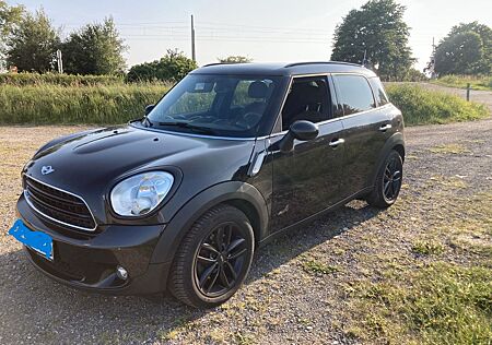 Mini Cooper S Countryman Cooper C Countryman