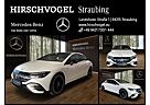 Mercedes-Benz EQE 53 AMG 4M+ Drivers-P.+AIRMATIC+Hyperscreen