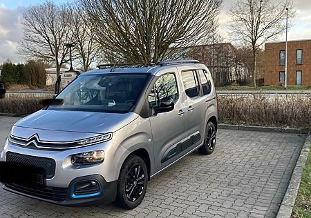 Citroën e-Berlingo ë-Berlingo 136 SHINE M SHINE