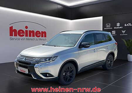 Mitsubishi Outlander 2.0 MIVEC Active+ Navi LED E HECK