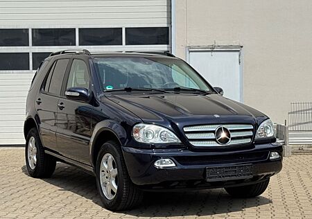 Mercedes-Benz ML 350 Klasse Final Edition 1Hand Bi-Xenon Navi