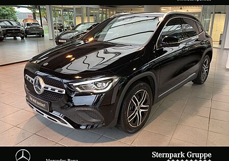 Mercedes-Benz GLA 200 Progr LED*Keyless*Sound*Kamera*Easy-Pack