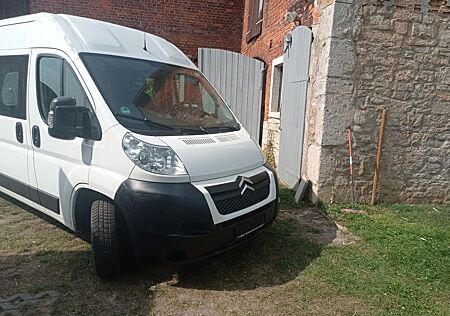 Citroën Jumper