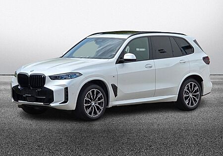 BMW X5 30d xDrive M SPORT PANO ACC HUD AHK 360°H&K