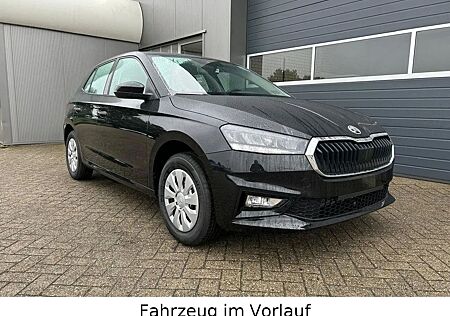 Skoda Fabia 1.0 TSI Selection EURO 6e