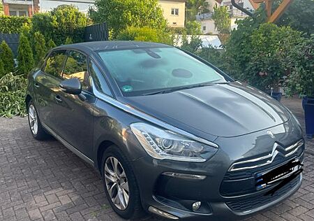 Citroën DS5 BlueHDi 150 SoChic SoChic