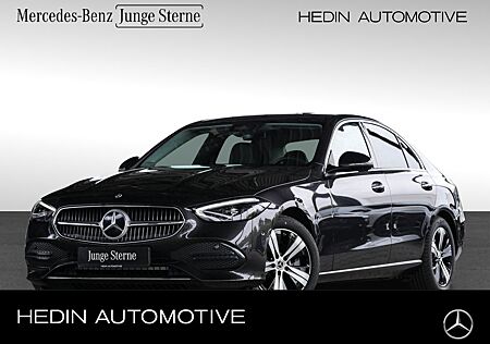 Mercedes-Benz C 200 C 200d AVANTGARDE|KEYL|LED|NAVI|KAM|MBUX|PTS