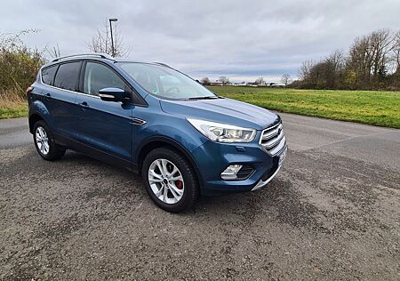 Ford Kuga 1.5 EcoBoost 110kW Cool & Connect Cool ...