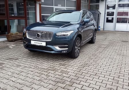 Volvo XC 90 B5 Plus Bright AWD 360° Standh. LED 7Sitze