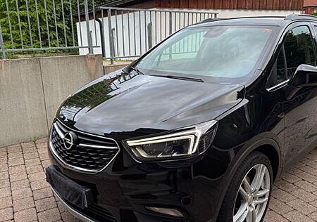 Opel Mokka X 1.4 Turbo INNOVATION Automatik INNOV...