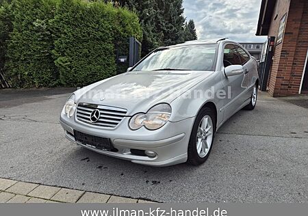 Mercedes-Benz C 200 Kompressor