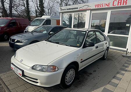 Honda Civic *Tüv neu*wenig Km*Automatik
