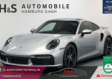 Porsche 911 Urmodell 911 Turbo S