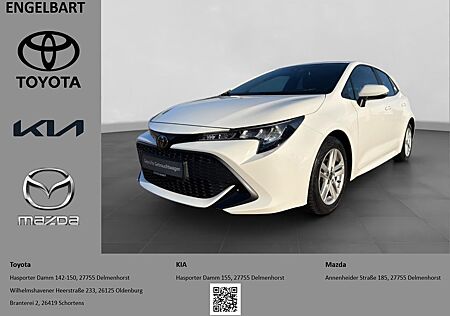 Toyota Corolla 1,2 Comfort Klimaautomatik Kamera.