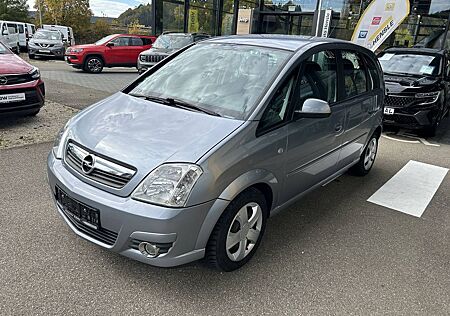 Opel Meriva 1.6 Cosmo Exportfahrzeug