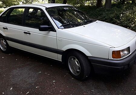 VW Passat Volkswagen mit H-Zulassung