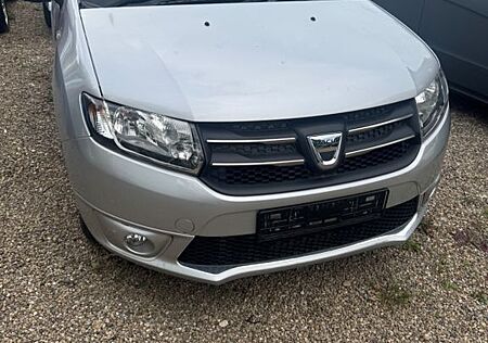 Dacia Sandero II Laureate
