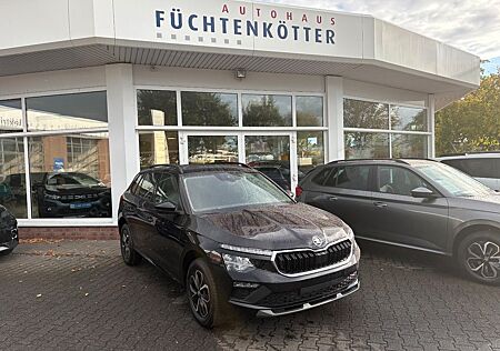 Skoda Kamiq 130 Jahre +5 Jahre Garantie/100TKM