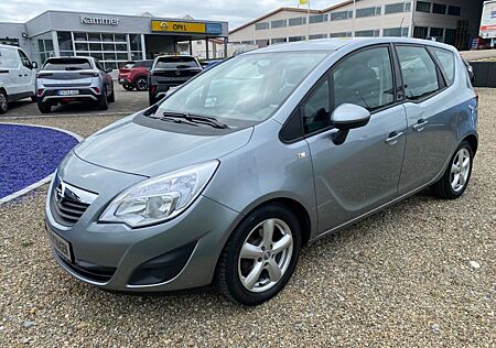 Opel Meriva B Edition 1,4, Sitzh.