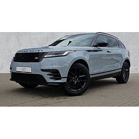 Land Rover Range Rover Velar leasen