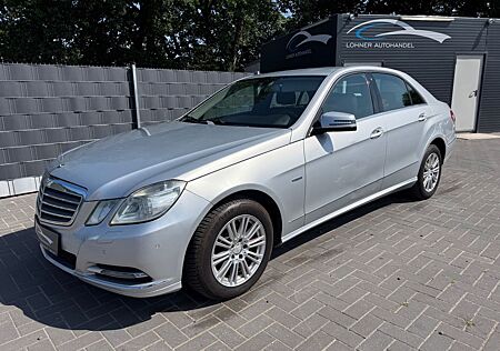 Mercedes-Benz E 220 CDI BlueEfficiency/XENON/BT/TEMP/SHZ