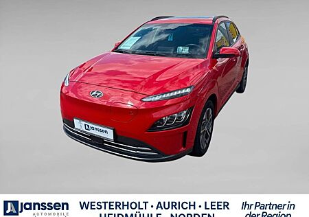 Hyundai Kona Elektro PRIME-Paket inkl. Glasschiebedach