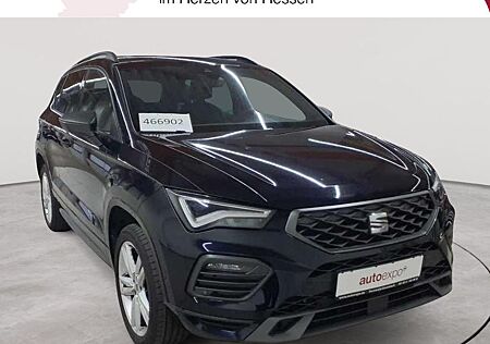Seat Ateca 2.0 TDI FR PANO VIRTUAL NAV