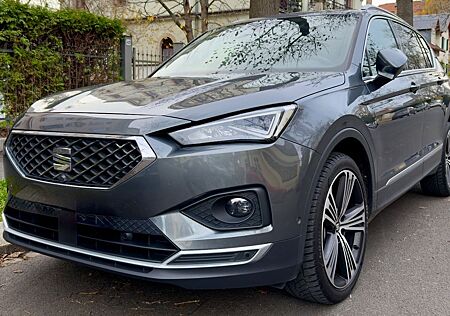 Seat Tarraco 2.0 TDI Xcell. Allrad DSG Sound 360 Pano