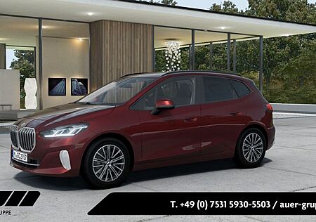 BMW 216i Active Tourer TAGESZULASSUNG UPE €46680