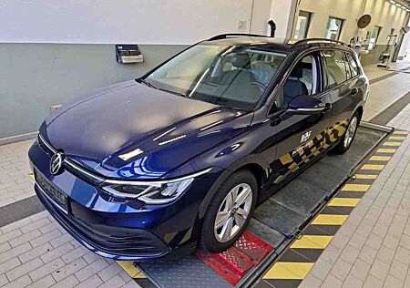 VW Golf Volkswagen Variant 2.0 TDI SCR Life|NAVIGATION|PDC|