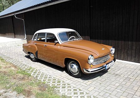 Wartburg 311 Limousine