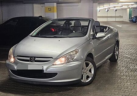 Peugeot 307 CC Tendance 140 Tendance