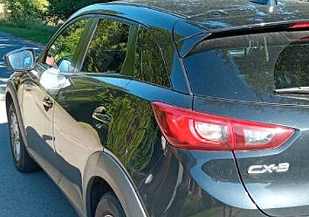 Mazda CX-3 1.5 SKYACTIV-D 105 Center-Line FWD Cent...