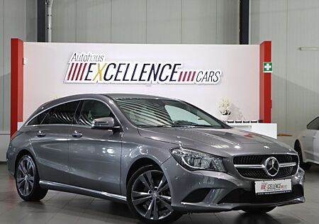 Mercedes-Benz CLA 200 Shooting Brake CDI URBAN-SPORT / XENON /