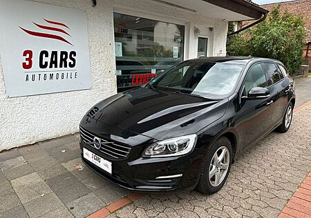 Volvo V60 Kombi Momentum AWD Geartronic