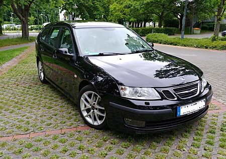 Saab 9-3 1.9 TiD 110 kW Vector SportCombi Vector
