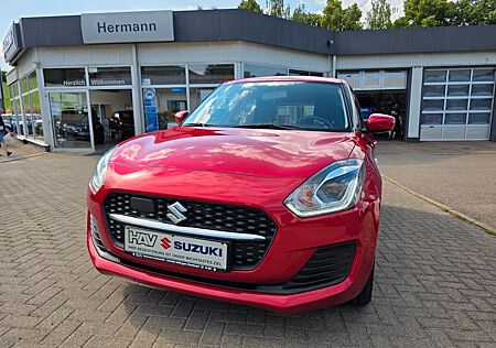 Suzuki Swift Club
