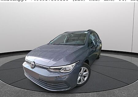VW Golf Volkswagen VIII 2.0 TDI Kamera Virtual Netto 11760#587