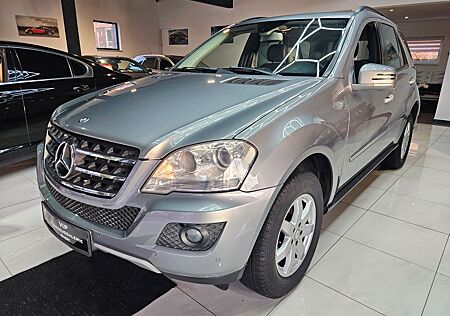 Mercedes-Benz ML 300 CDI BlueEfficiency 4Matic,Leder,Navi,Sch