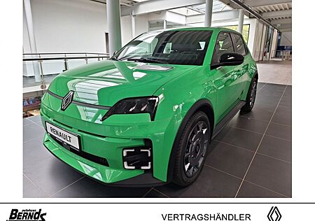 Renault R 5 E-Tech Evolution 120 Urban Range Ganzjahresr