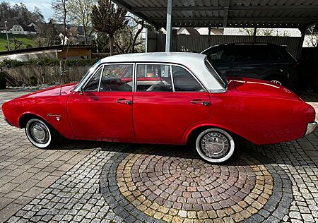 Ford Taunus