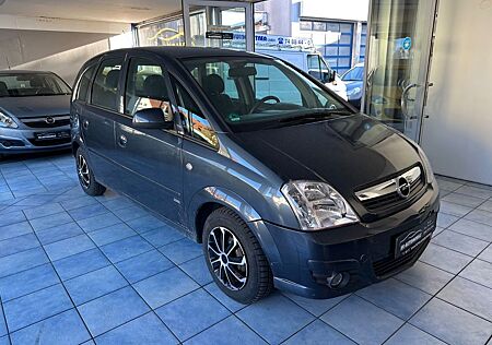 Opel Meriva 1.4i Edition WENIG KM TÜV 2026/
